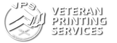 Veteran Printing Services